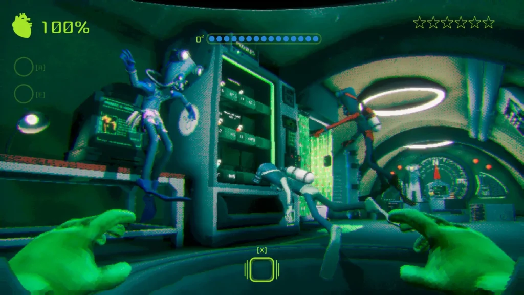 Murky Divers Update Optimizes for Steam Deck and Controller Support 3 MurkyDiversStock2
