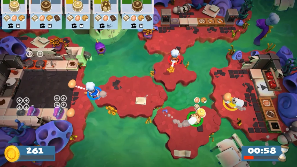 Free Games For Your Steam Deck and Handhelds - 12/19/24: 22 Overcooked2Stock1