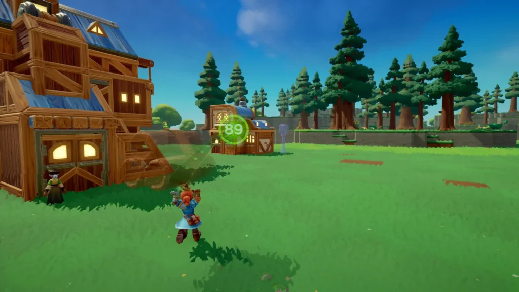 Transform Your Kingdom - Overthrown’s Groundbreaking City Builder Hits PC This Fall 1 OverthrownScreen3