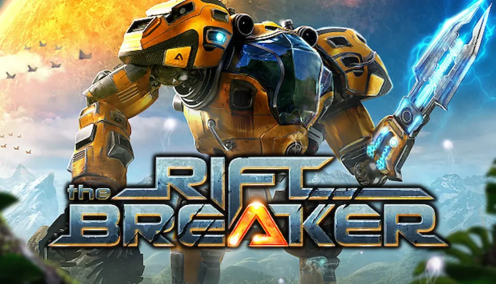 The Riftbreaker Updates Default Graphics Settings for Steam Deck 1 RiftbreakerFeature1