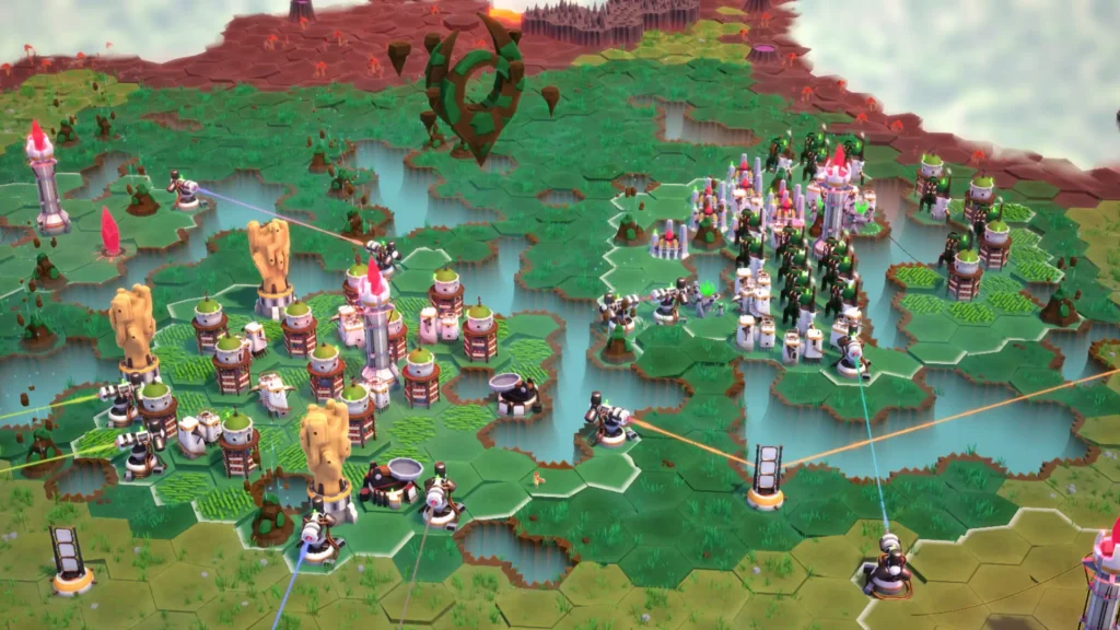 Steam City Builder and Colony Sim Fest Steam Deck Recommendations (2025) 12 ScorchlandsStock1