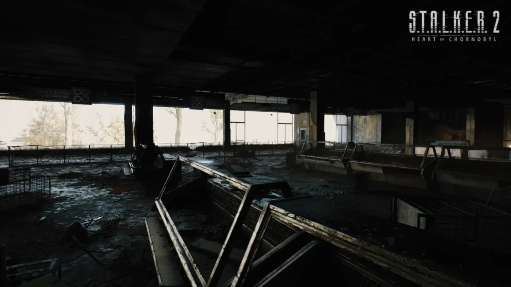 S.T.A.L.K.E.R 2 Getting a Deep Dive Video on August 12th, Game Delayed to November 20th 1 Stalker2Stock1