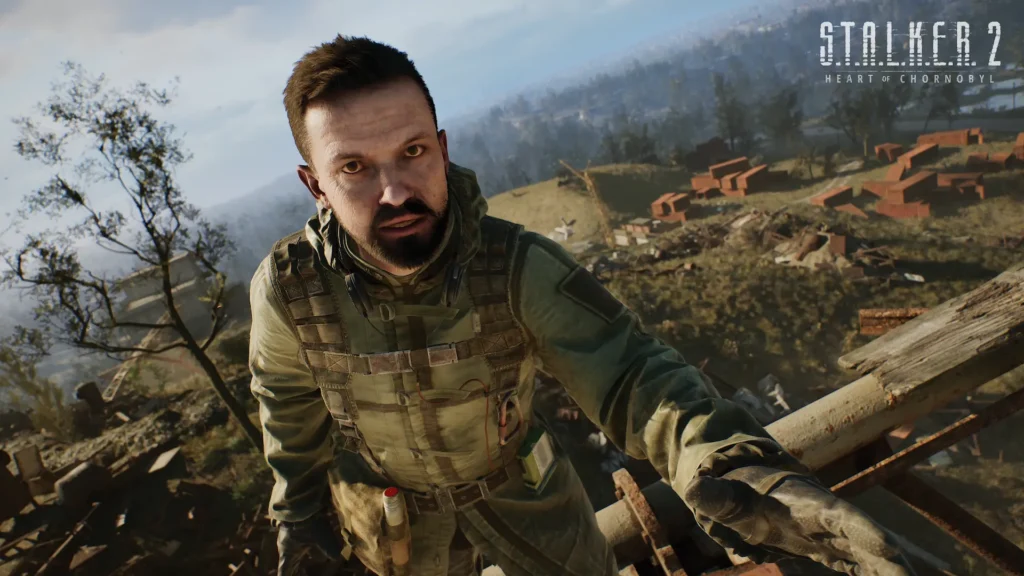 S.T.A.L.K.E.R 2 Getting a Deep Dive Video on August 12th, Game Delayed to November 20th 2 Stalker2Stock2