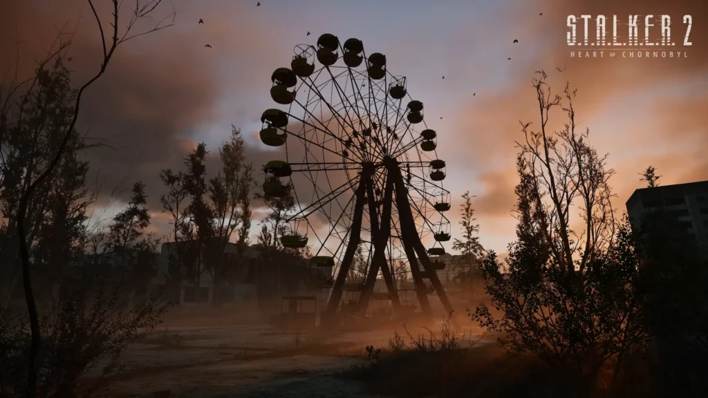 S.T.A.L.K.E.R 2 Getting a Deep Dive Video on August 12th, Game Delayed to November 20th 3 Stalker2Stock3