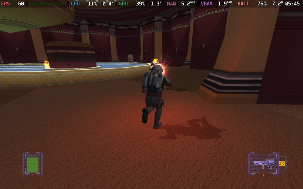 Star Wars: Bounty Hunter (2024) 7 StarWarsBountyHunter 3