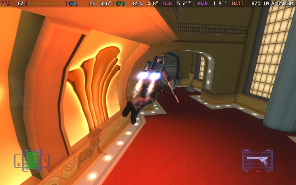 Star Wars: Bounty Hunter (2024) 4 StarWarsBountyHunterQuality 1