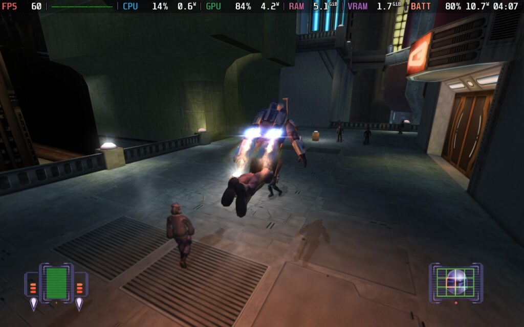 Star Wars: Bounty Hunter (2024) 13 StarWarsBountyHunterQuality 5