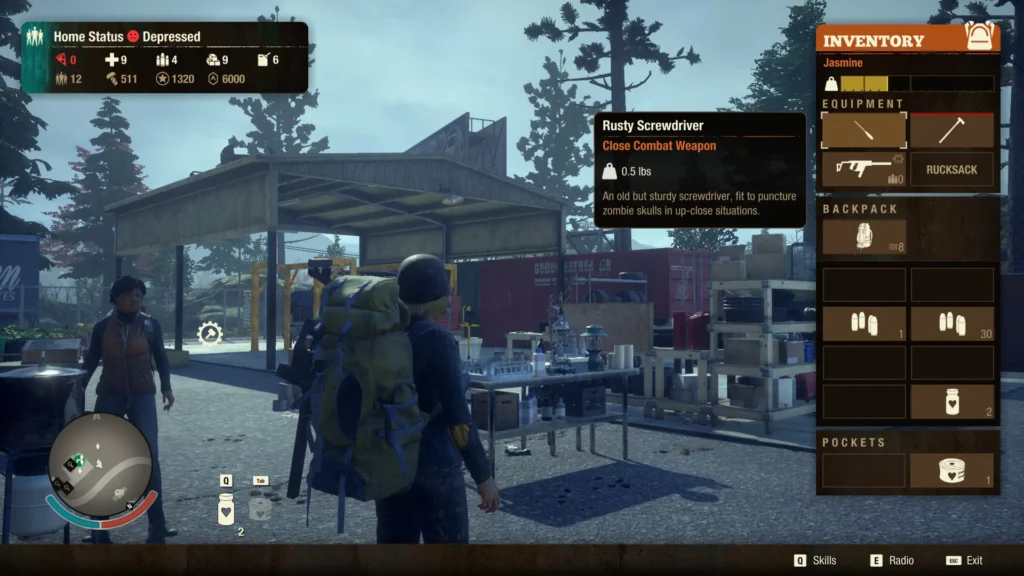 Best Steam Summer Sale 2024 Recommendations Under $15 for Steam Deck 81 StateOfDecay2Stock1