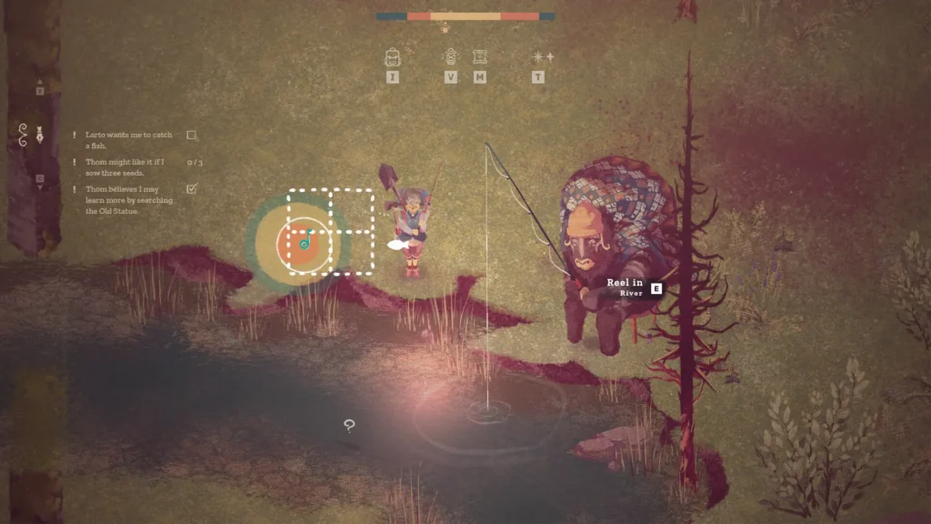 The Garden Path Releases With Some Early Steam Deck Fixes 1 TheGardenPathStock1