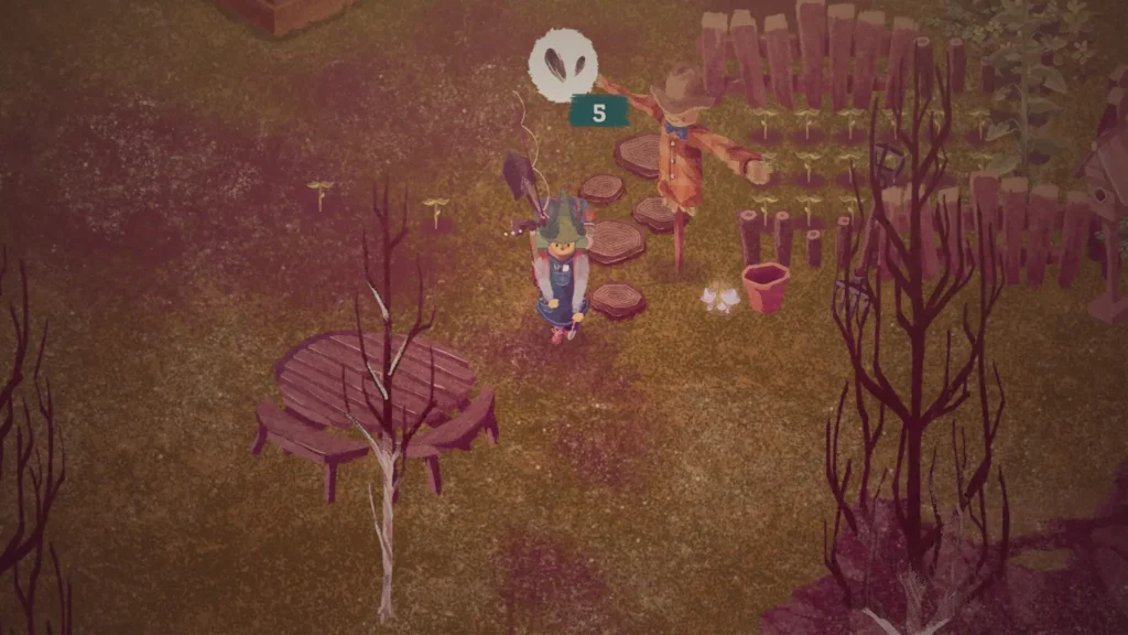 The Garden Path Releases With Some Early Steam Deck Fixes 2 TheGardenPathStock2