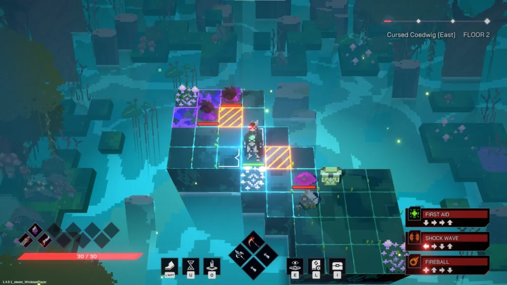 Steam Summer Sale 2024 Hidden Gems for Steam Deck 11 TheLandBeneathUsStock1