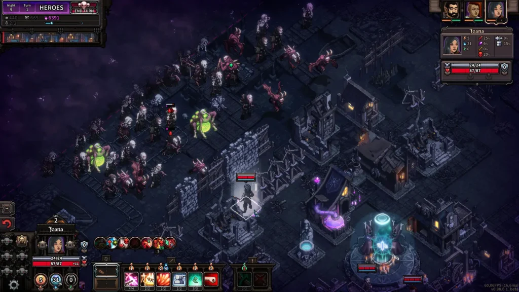 Steam Spring Sale 2026 Recommendations For Steam Deck - Part 2 173 TheLastSpellStock1