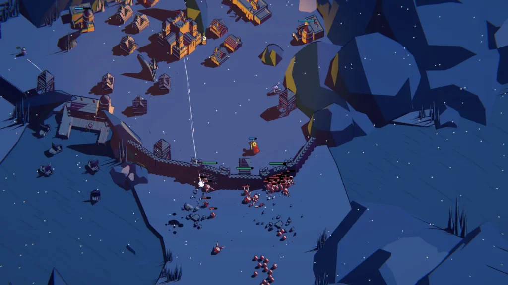 Thronefall Increases Text Size for Playing on Steam Deck 2 ThronefallStock3