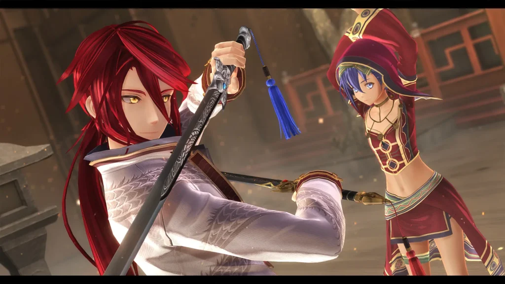 Trails Through Daybreak 2 Announced for Early 2025 3 TrailsThroughDaybreak2Stock1