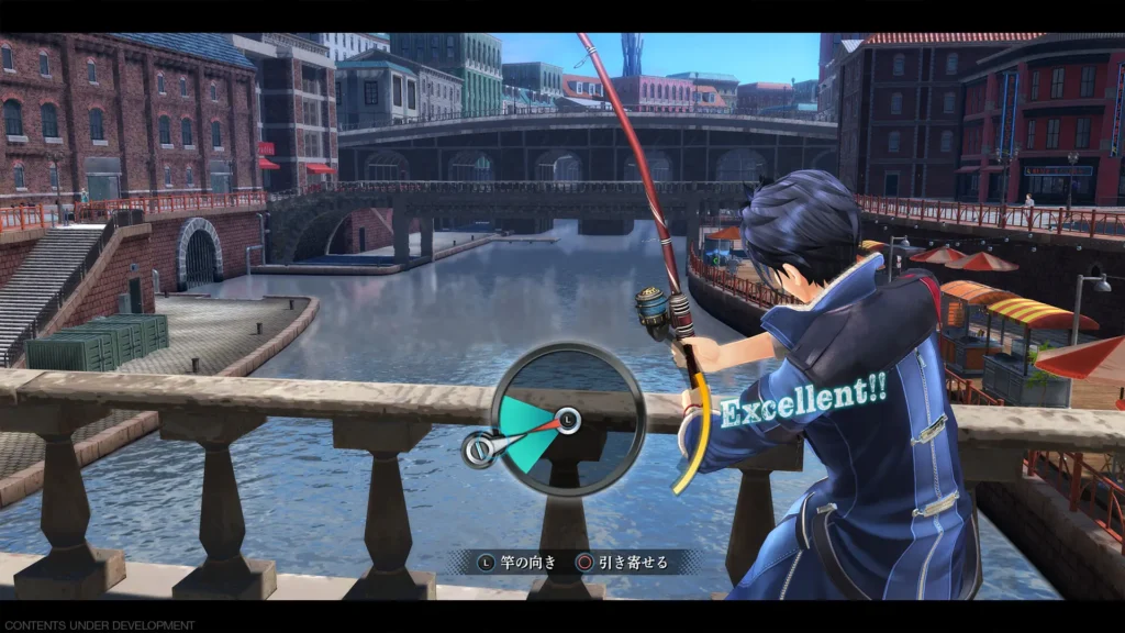 Trails Through Daybreak 2 Announced for Early 2025 2 TrailsThroughDaybreak2Stock2