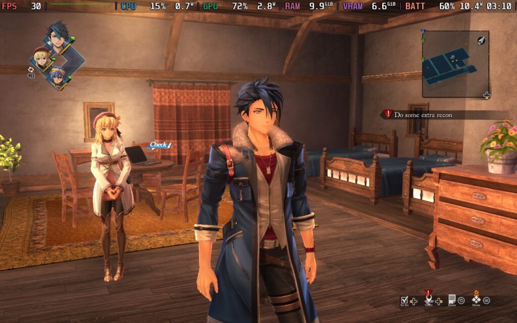 The Legend of Heroes: Trails Through Daybreak 15 TrailsThroughDaybreak30 22
