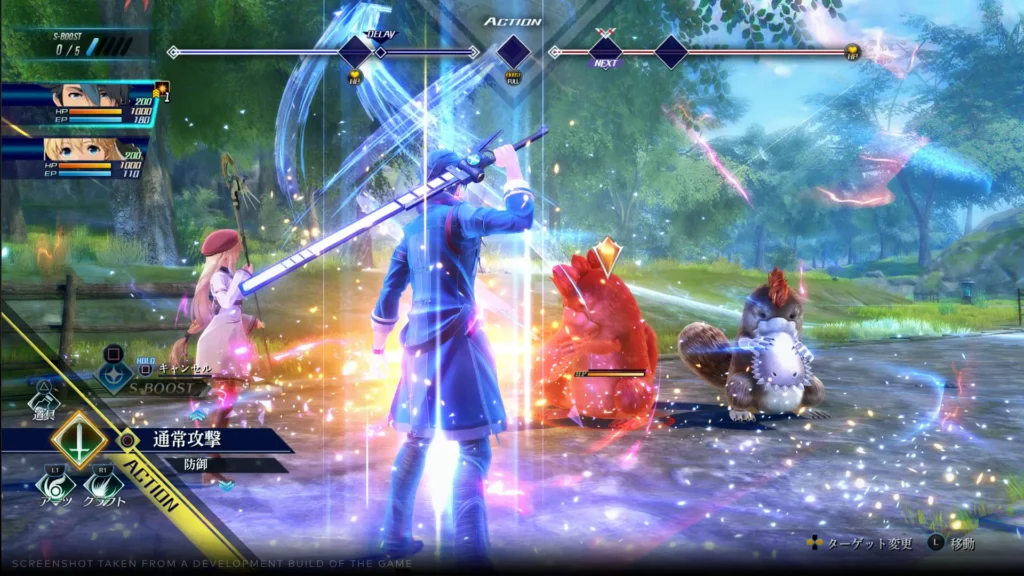 Trails Through Daybreak Patch Adds HDR and Increases UI Quality for Steam Deck 2 TrailsThroughDaybreakStock1
