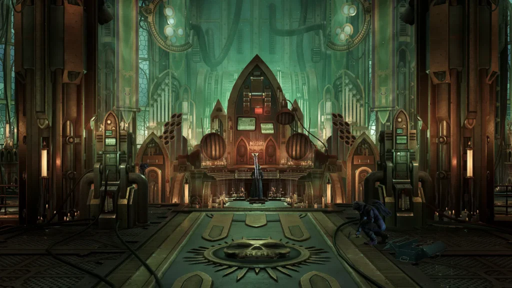 Warhammer 40k: Rogue Trader Void Shadows DLC Has Been Delayed to September 24th 2 WH40kRTVSStock2
