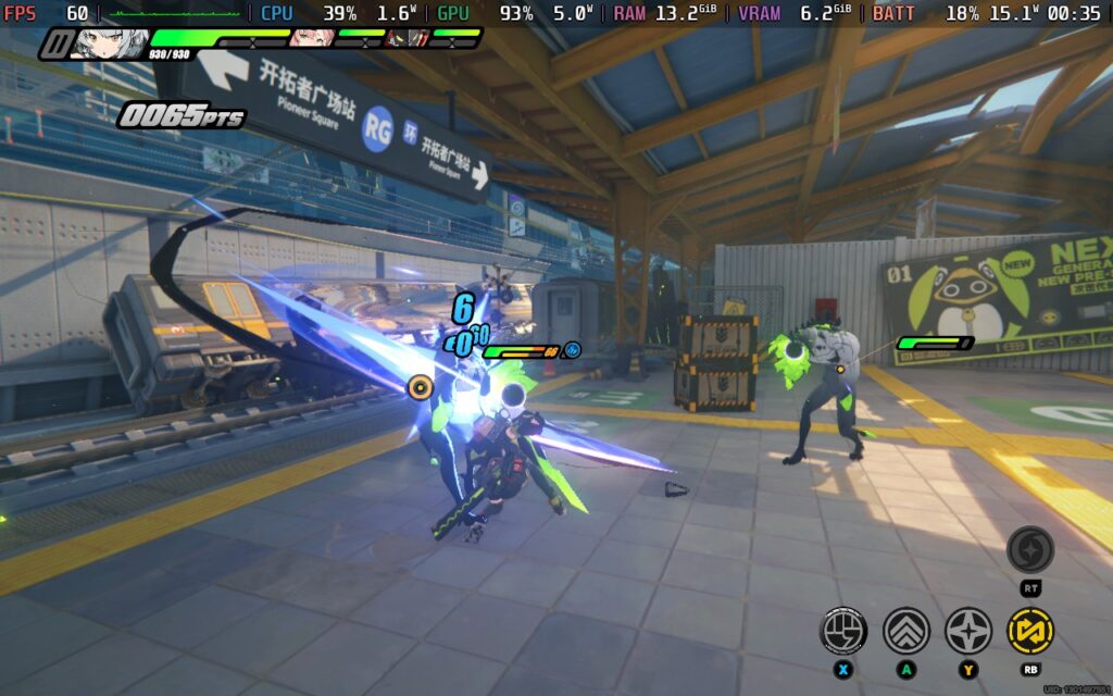 How to Play Zenless Zone Zero on the Steam Deck 7 ZenlessZoneZeroGuide 1