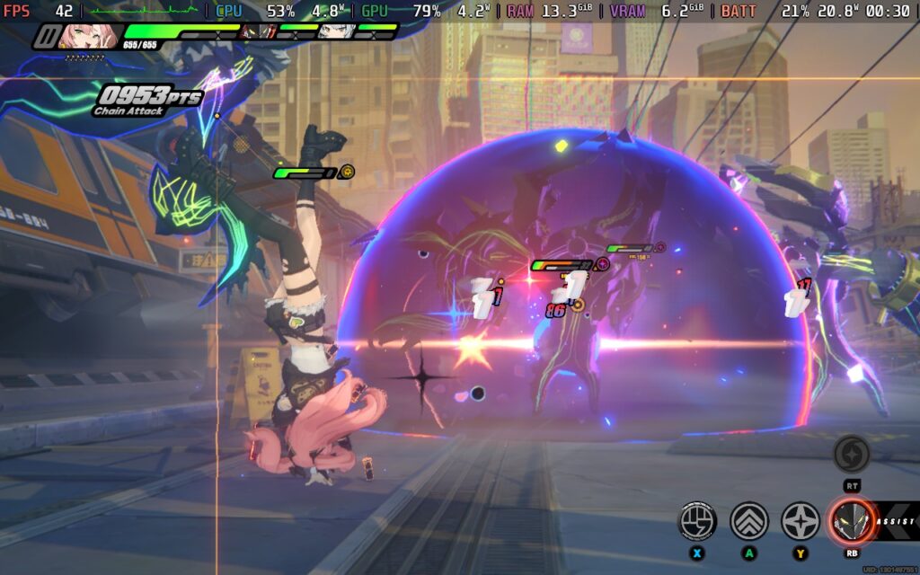 How to Play Zenless Zone Zero on the Steam Deck 10 ZenlessZoneZeroGuide 4
