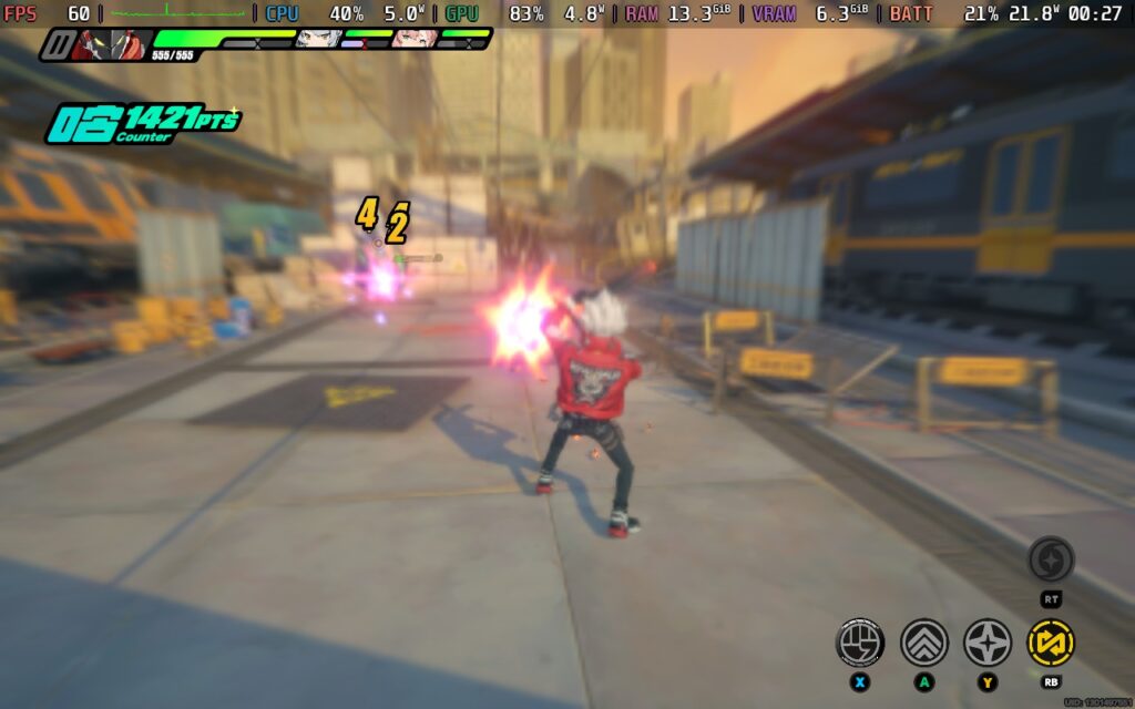 How to Play Zenless Zone Zero on the Steam Deck 11 ZenlessZoneZeroGuide 5