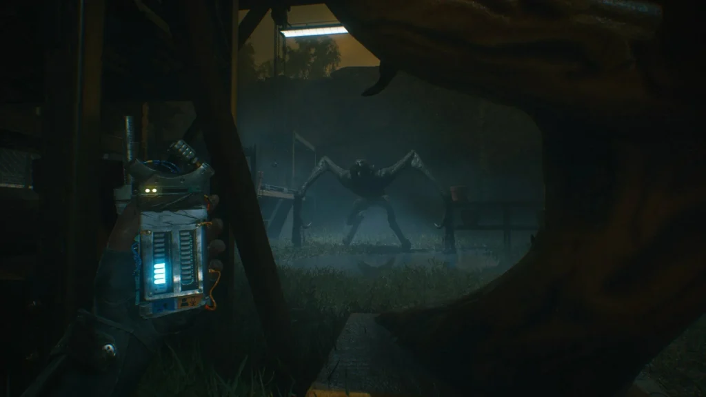 A Quiet Place: The Road Ahead Arrives October 17 2 AQPScreen2