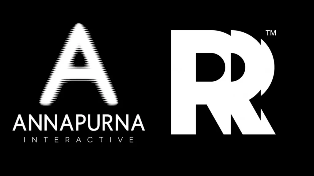 Remedy Entertainment and Annapurna Sign "Strategic Cooperation Agreement" for Control and Alan Wake Franchises 1 AnnapurnaRemedy
