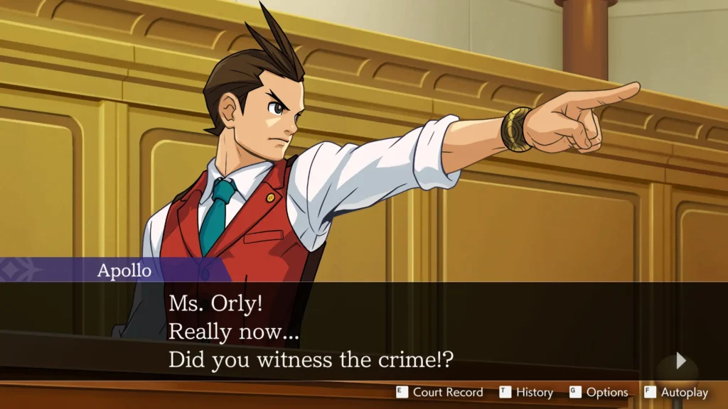 Day 9 of Fanatical's Summer Flash Sale is Far from Objectionable! 1 Apollo Justice Sale on Fanatical