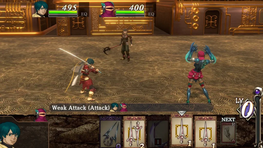 Best Steam Summer Sale 2025 Games For Your Steam Deck - Part 1 73 BatenKaitos12HDRemasterStock