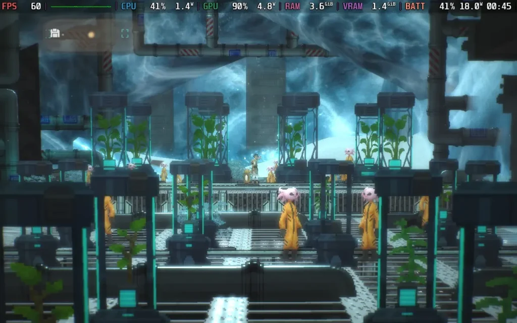 Steam Autumn Sale 2025 Recommendations For Steam Deck - Part 1 105 BeyondGalaxylandPerformance2