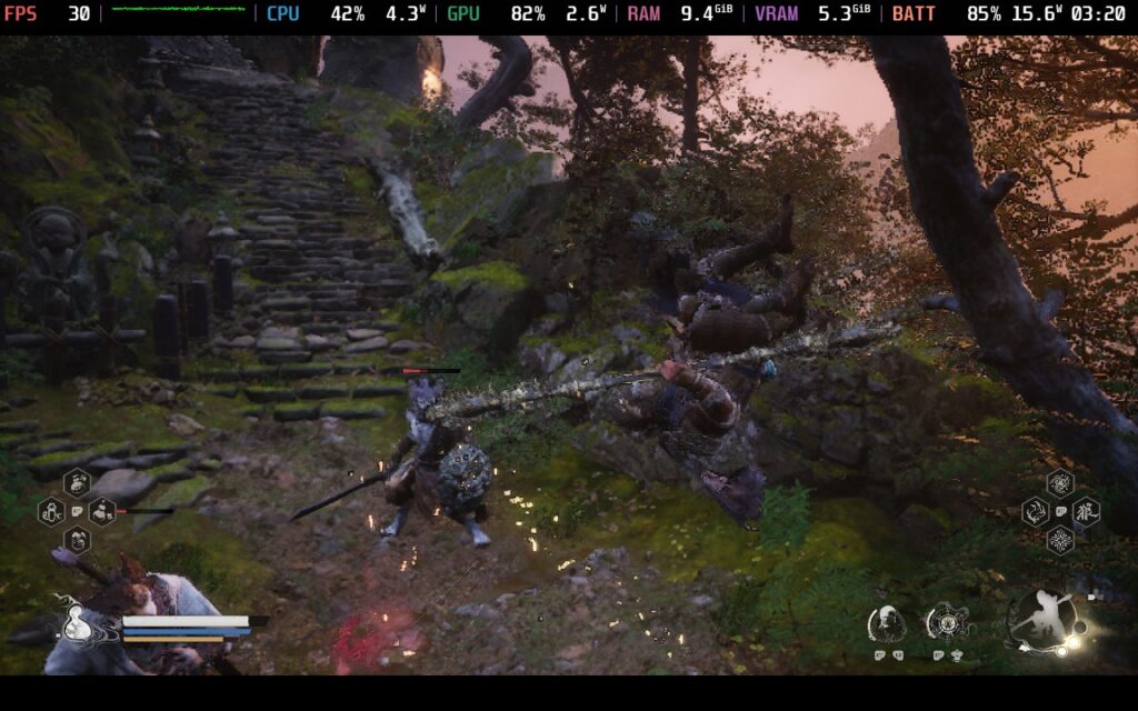 Black Myth: Wukong 2 BlackMythwukong 10