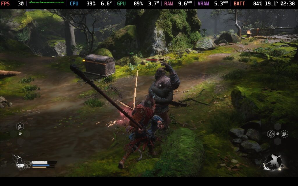 Black Myth: Wukong 7 BlackMythwukong 13