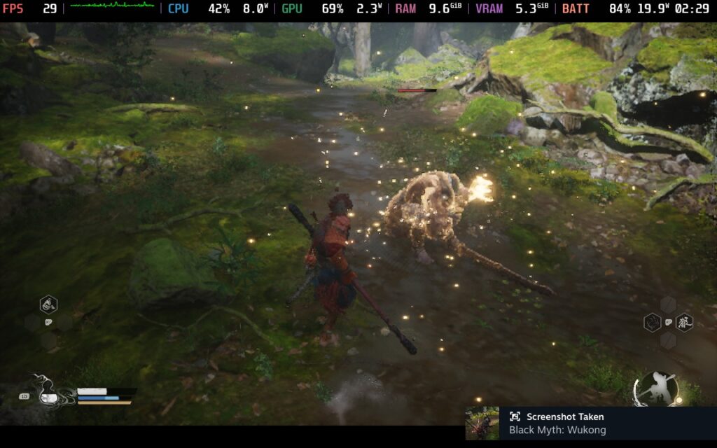 Black Myth: Wukong 3 BlackMythwukong 14