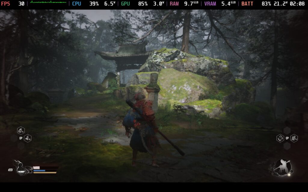 Black Myth: Wukong 5 BlackMythwukong 17