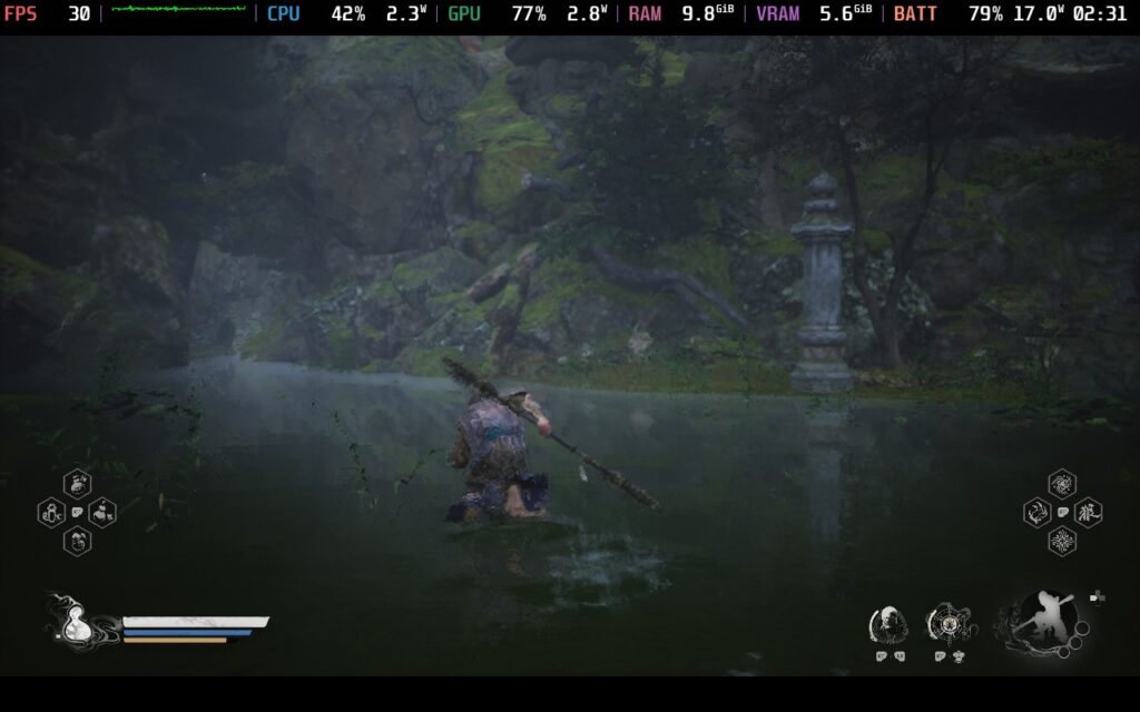 Black Myth: Wukong 9 BlackMythwukong 20