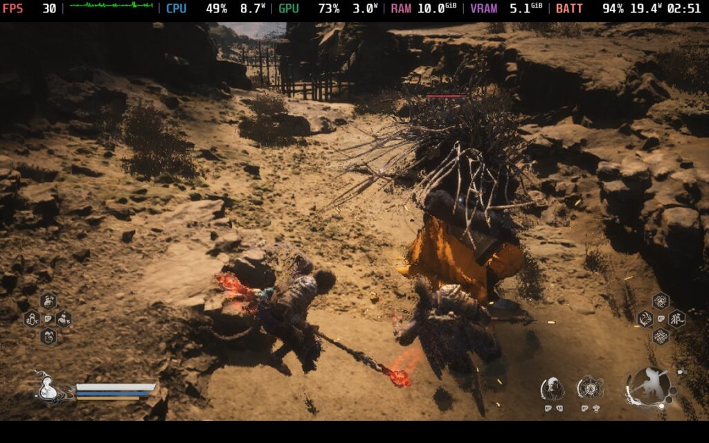 Black Myth: Wukong 10 BlackMythwukong 5