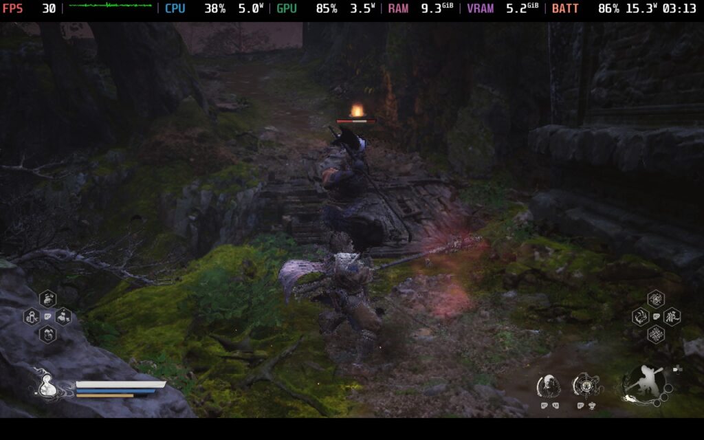 Black Myth: Wukong 6 BlackMythwukong 8