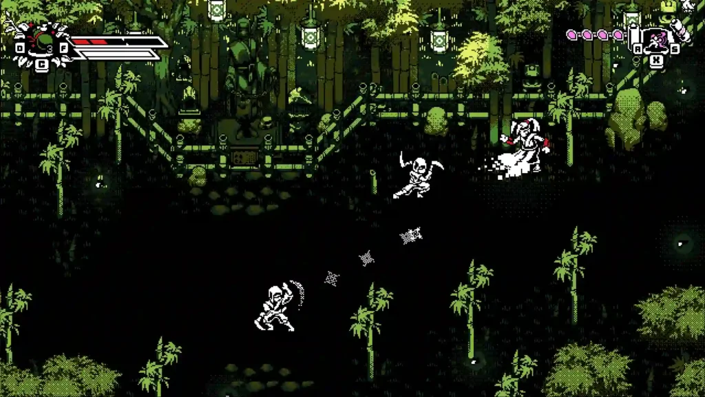 Bloodless: Conquer the Shogun’s Army in This Epic 2D Adventure 1 BloodlessScreen1