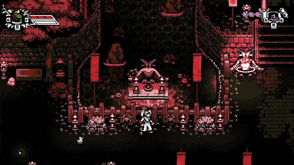 Bloodless: Conquer the Shogun’s Army in This Epic 2D Adventure 2 BloodlessScreen2