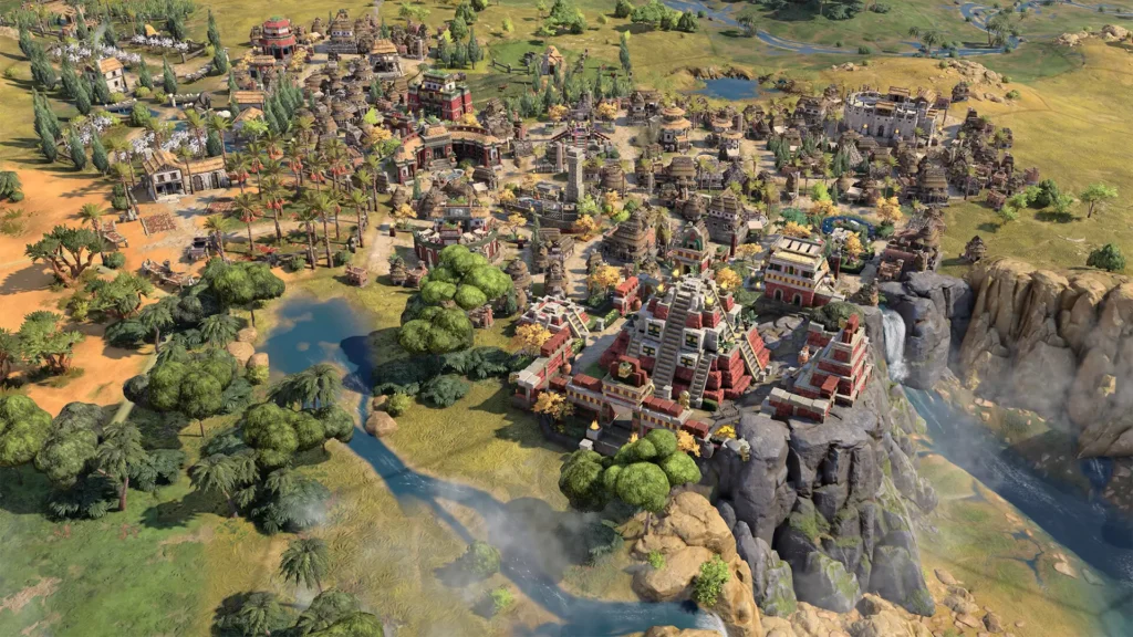 How We Think The Biggest Releases Of January and February 2025 Will Run on Steam Deck 11 Civilization7Stock