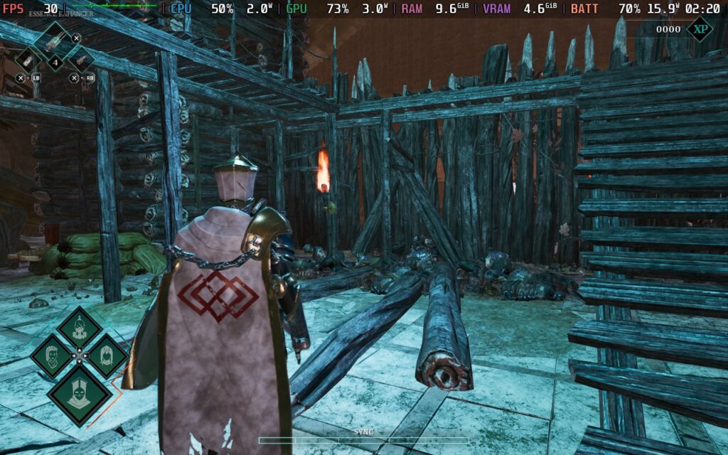 Deathbound 1 Deathbound 1