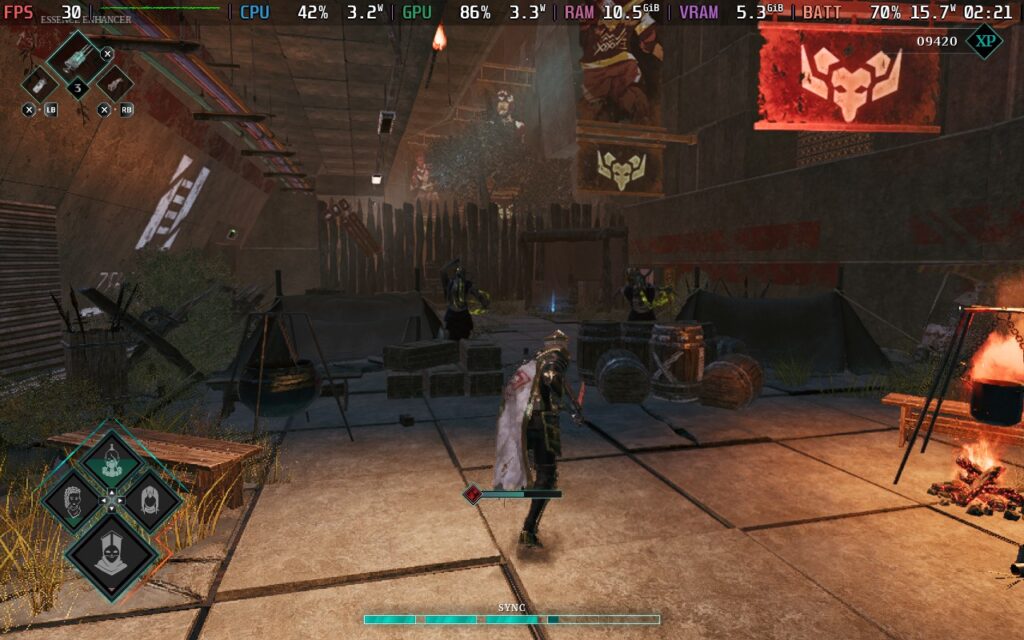 Deathbound 9 Deathbound 11