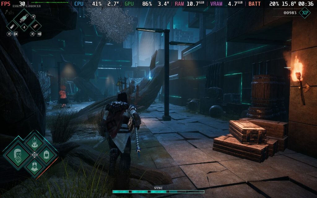 Deathbound 3 Deathbound 3