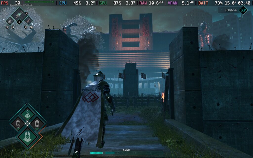 Deathbound 7 Deathbound 9
