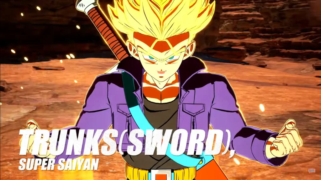 DRAGON BALL: Sparking! ZERO Trailer Confirms Characters From the Android & Cell Sagas Will be Present 3 DragonBallSparkingZeroStock3