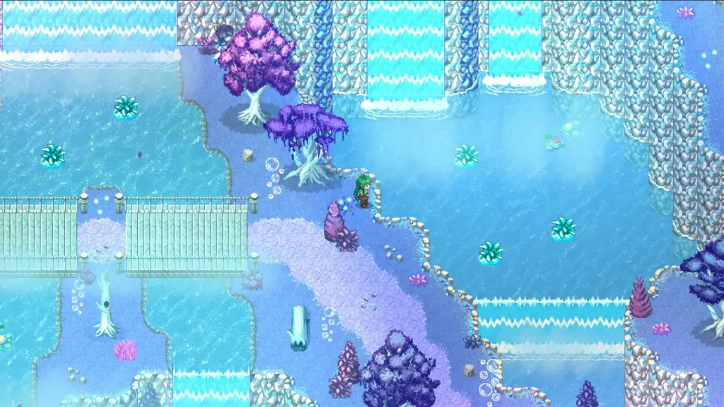 Japanese-Inspired RPG 'Elements Destiny' Gets Trailer, is Launching in Q1 2025 After 7 Years of Development 1 ElementsDestinyStock3