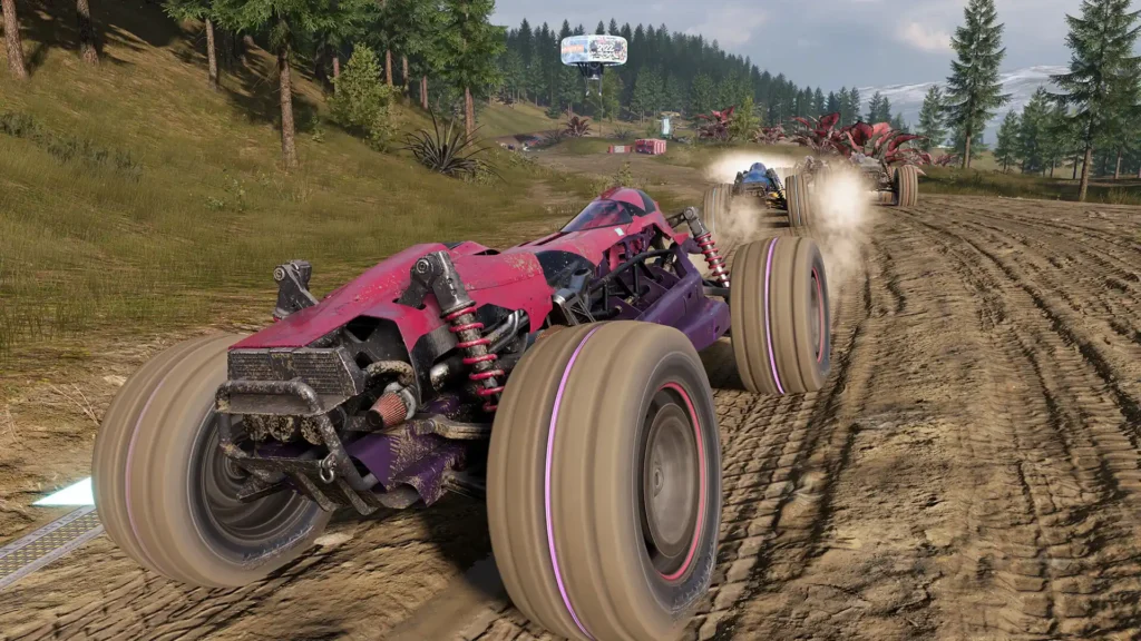 ExoCross Fixes Framerate Issues on Steam Deck With New Update 2 ExoCrossStock1 1
