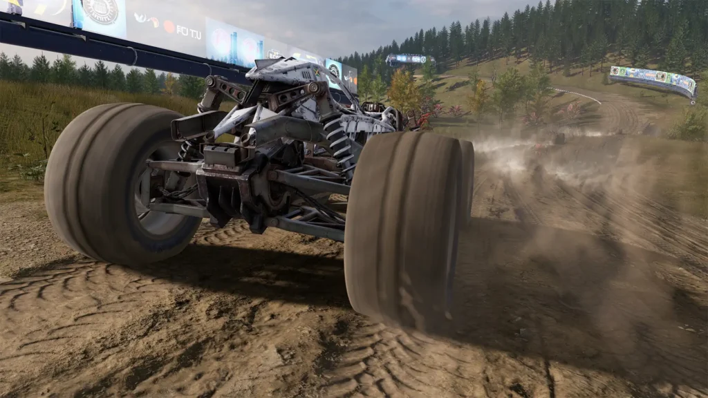 ExoCross Fixes Framerate Issues on Steam Deck With New Update 1 ExoCrossStock2