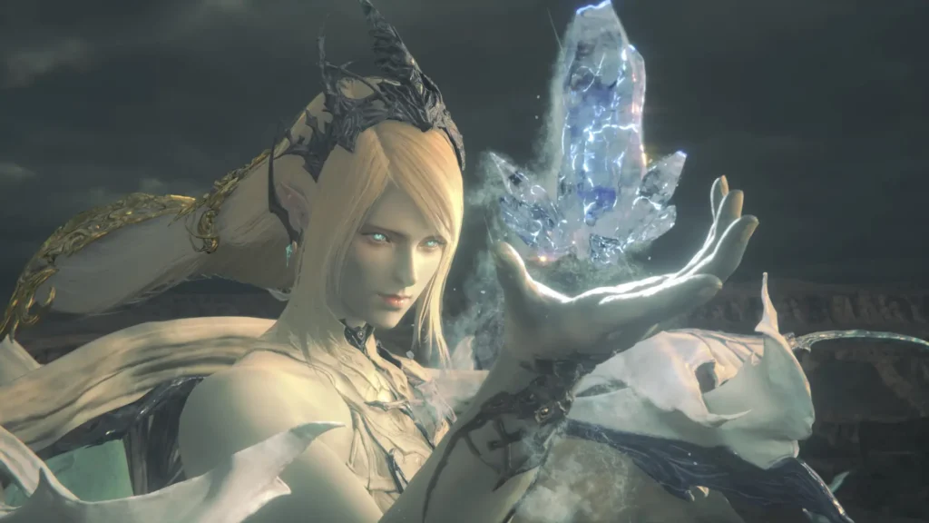 Final Fantasy XVI Is Heading to PC on September 17th, How Will it Run on the Steam Deck? Demo Tested 7 FFXVIStock1