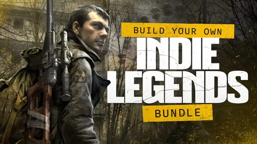 Get Some Amazing Indies for a Just-As-Amazing Price in Fanatical's Indie Legends Bundle 1 FanaticalIndieLegends